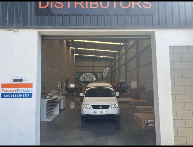 BUSINESS PROPERTY TO RENT IN FAIRVIEW